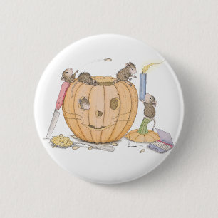 Haus-Maus Designs® - Buttone Button