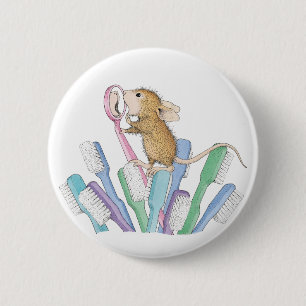Haus-Maus Designs® - Buttone Button