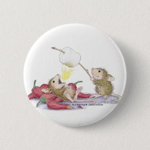 Haus-Maus Designs® - Buttone Button