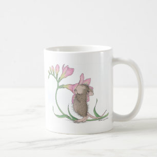 Haus-Maus Designs® - Kaffeetasse