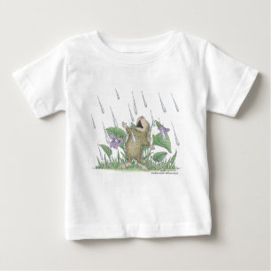 Haus-Maus Designs® - Kleidung Baby T-shirt