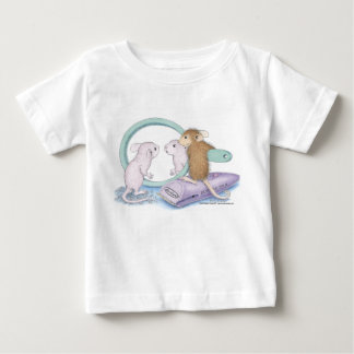 Haus-Maus Designs® - Kleidung Baby T-shirt