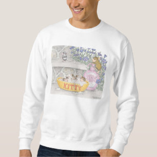 Haus-Maus Designs® - Kleidung Sweatshirt