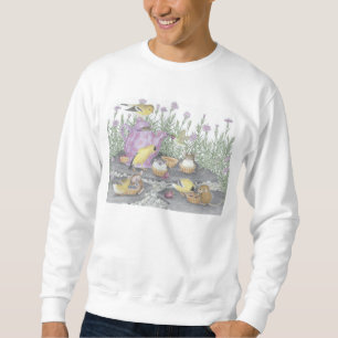 Haus-Maus Designs® - Kleidung Sweatshirt
