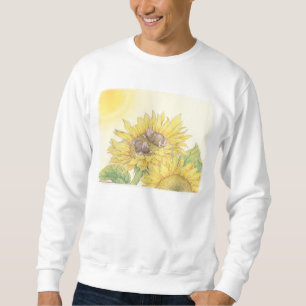 Haus-Maus Designs® - Kleidung Sweatshirt