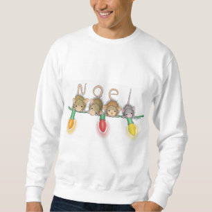 Haus-Maus Designs® - Kleidung Sweatshirt