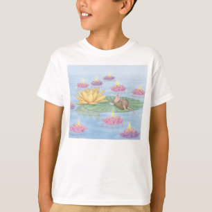 Haus-Maus Designs® - Kleidung T-Shirt
