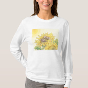 Haus-Maus Designs® - Kleidung T-Shirt