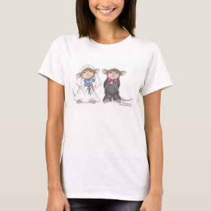 Haus-Maus Designs® - Kleidung T-Shirt