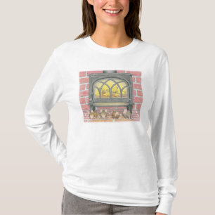 Haus-Maus Designs® - Kleidung T-Shirt
