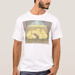 Haus-Maus Designs® - Kleidung T-Shirt
