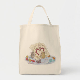 Haus-Maus Designs® - Lebensmittelgeschäft-Tasche Tragetasche