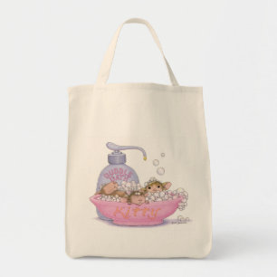 Haus-Maus Designs® - Lebensmittelgeschäft-Tasche Tragetasche