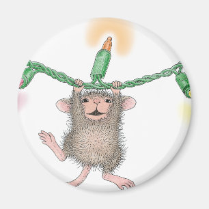 Haus-Maus Designs® Magnet