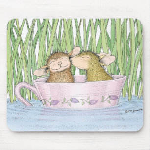Haus-Maus Designs® - Mousepad