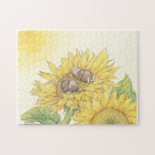 Haus-Maus Designs® - Puzzlespiele Puzzle