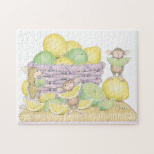 Haus-Maus Designs® - Puzzlespiele Puzzle