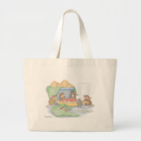 Haus-Maus Designs® - riesige Tasche