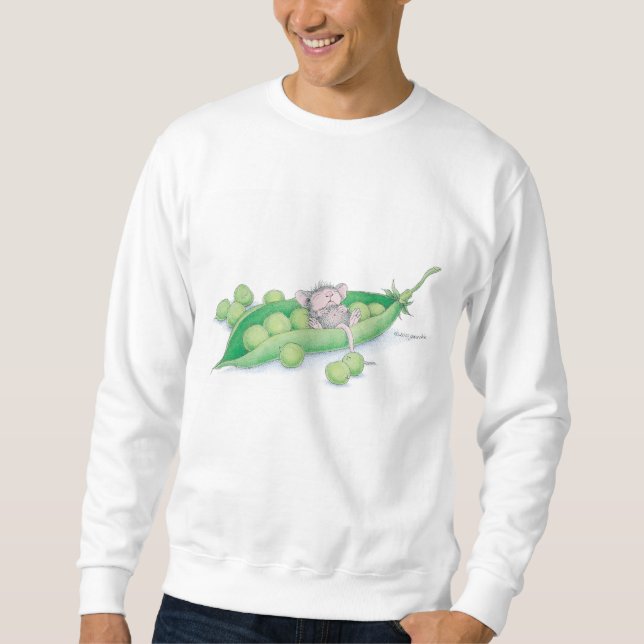 Haus-Maus Designs® - T - Shirts (Vorderseite)