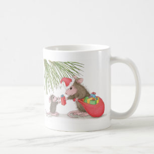 Haus-Maus Designs® - Tasse