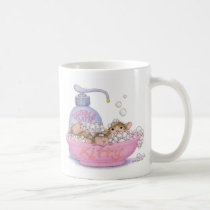 Haus-Maus Designs® - Tasse