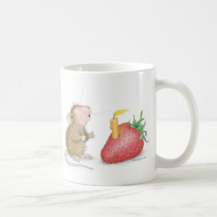 Haus-Maus Designs® - Tasse