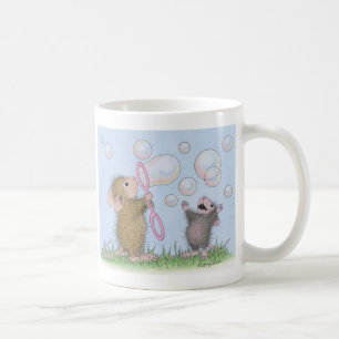 Haus-Maus Designs® - Tasse