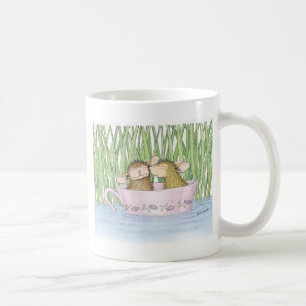 Haus-Maus Designs® - Tasse