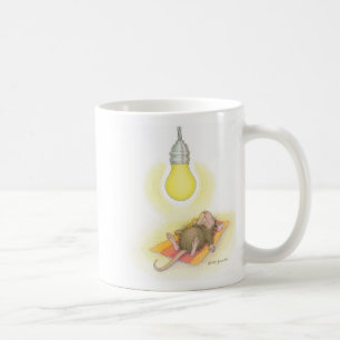 Haus-Maus Designs® - Tasse