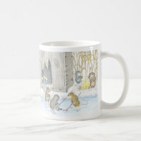 Haus-Maus Designs® - Tassen