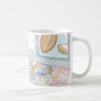 Haus-Maus Designs® - Tassen
