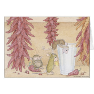 Haus-MausDesigns® Karte