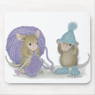 Haus-MausDesigns® Mausunterlagen Mousepad