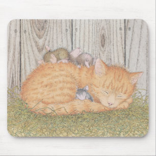Haus-MausDesigns® Mausunterlagen Mousepad