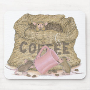 Haus-MausDesigns® Mausunterlagen Mousepad