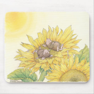 Haus-MausDesigns® Mausunterlagen Mousepad