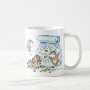 Haus-MausDesigns® Tasse