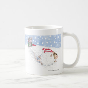Haus-MausDesigns® Tasse