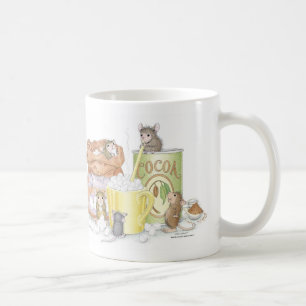 Haus-MausDesigns® Tasse