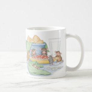 Haus-MausDesigns® Tasse