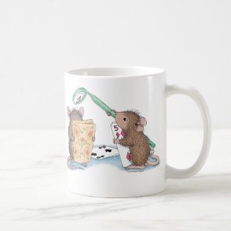 Haus-MausDesigns® Tasse