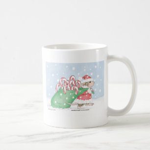 Haus-MausDesigns® Tasse