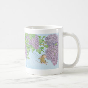 Haus-MausDesigns® Tasse