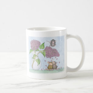 Haus-MausDesigns® Tasse