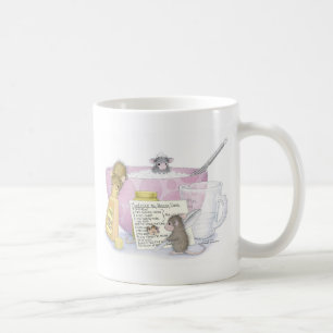 Haus-MausDesigns® Tasse