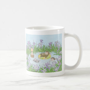 Haus-MausDesigns® Tasse
