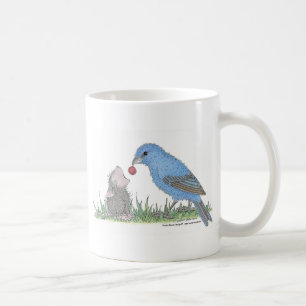 Haus-MausDesigns® Tasse