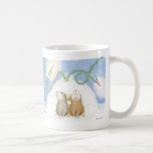 Haus-MausDesigns® Tasse