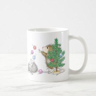 Haus-MausDesigns® Tasse