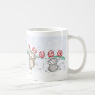 Haus-MausDesigns® Tasse